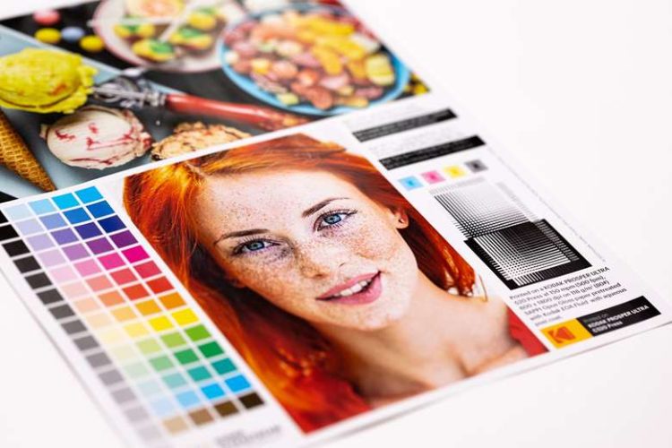 KODAK LAUNCHES NEW KODACHROME INKS