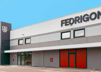 FEDRIGONI LAYS OUT PLANS FOR NEW R&D CENTRE