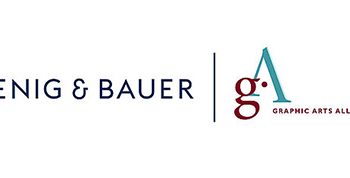 KOENIG & BAUER FORMS NEW PARTNERSHIP WITH GRAPHICS ARTS ALLIANCE