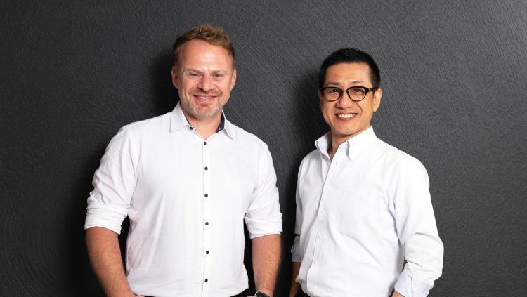 ROLAND DG REVEALS WALLPAPER AMBITIONS WITH DIMENSE DEAL