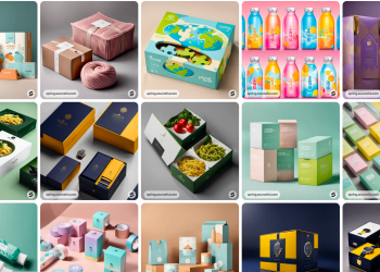 SOURCEFUL LAUNCHES AI TOOL FOR PACKAGING DESIGN