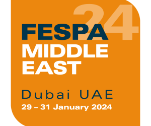 FESPA LAUNCHES FESPA MIDDLE EAST
