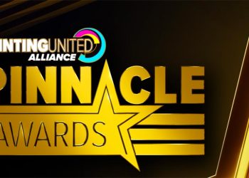 WINNERS OF THE 2023 PRINTING UNITED ALLIANCE PINNACLE AWARDS PROGRAM ANNOUNCED