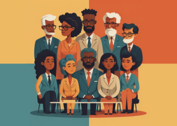 BUILDING A MULTIGENERATIONAL WORKFORCE: KEY TO INNOVATION AND GROWTH