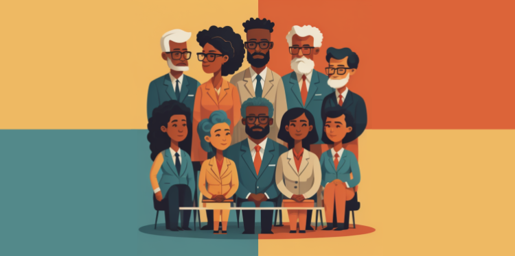 BUILDING A MULTIGENERATIONAL WORKFORCE: KEY TO INNOVATION AND GROWTH