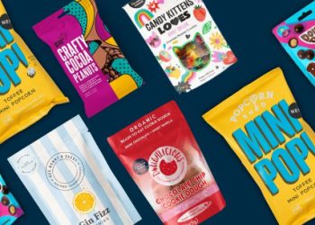 DESIGN GUIDE FOR CUSTOM MYLAR® BAGS