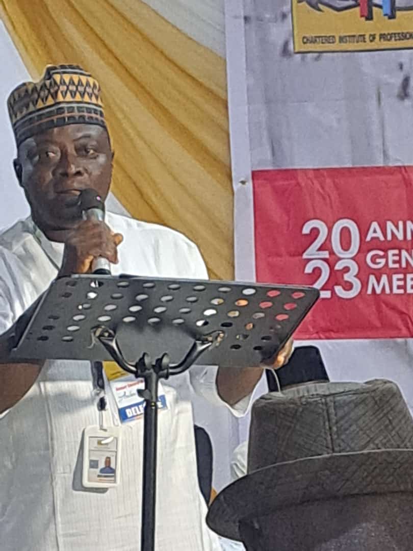 ASABA 2023 IN IMAGES