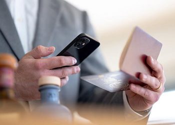 KOENIG & BAUER ENTERS INTO PARTNERSHIP WITH VERACITY PROTOCOL