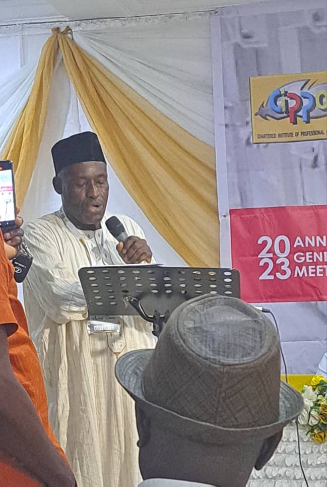 ASABA 2023 IN IMAGES