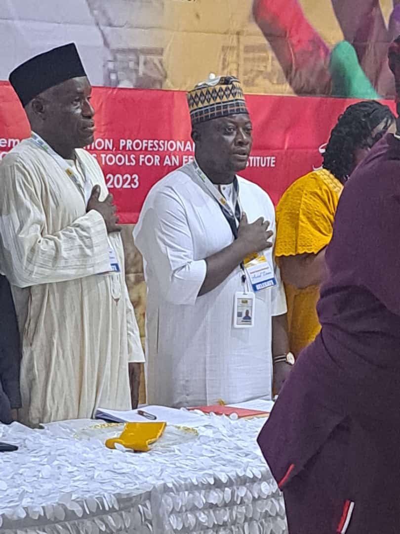 ASABA 2023 IN IMAGES