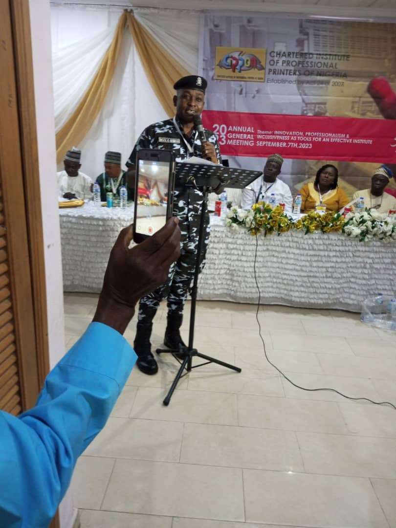 ASABA 2023 IN IMAGES