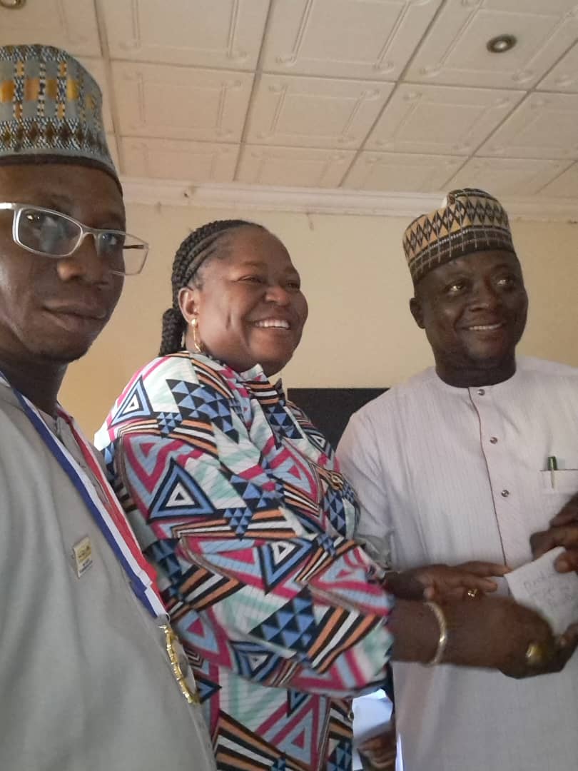ASABA 2023 IN IMAGES