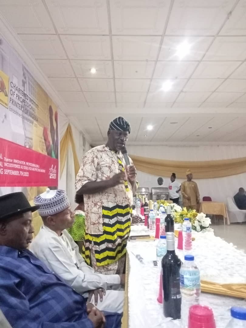 ASABA 2023 IN IMAGES