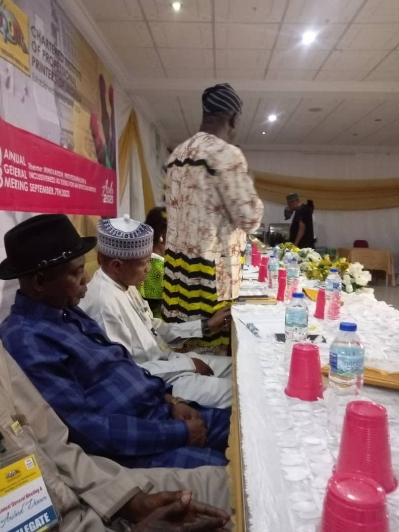 ASABA 2023 IN IMAGES