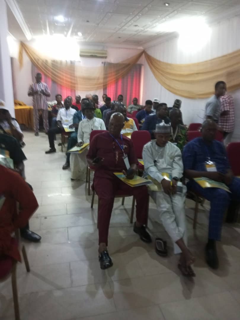 ASABA 2023 IN IMAGES