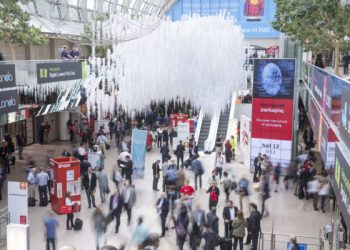 DRUPA 2024 TICKET SHOP OPENS ONLINE SALE