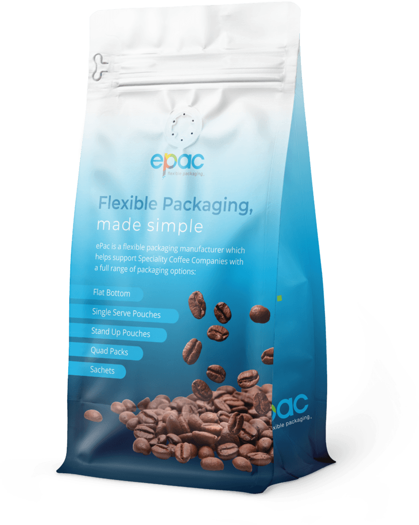 DESIGN GUIDE FOR CUSTOM MYLAR® BAGS