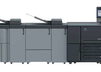 KONICA MINOLTA UPGRADES MONO PORTFOLIO
