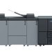 KONICA MINOLTA UPGRADES MONO PORTFOLIO