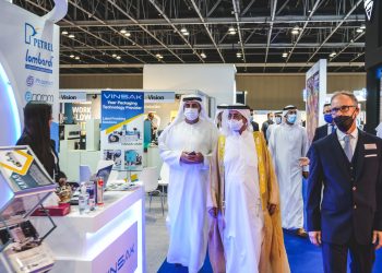 GULF PRINT & PACK 2024 POINTS TO DIGITIZATION AND A MORE SUSTAINABLE FUTURE