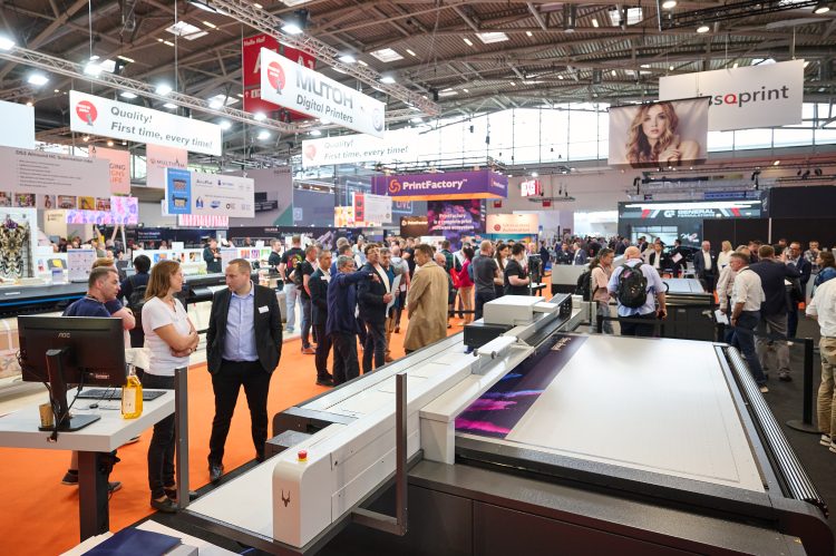 WHAT TO EXPECT AT FESPA MIDDLE EAST 2024