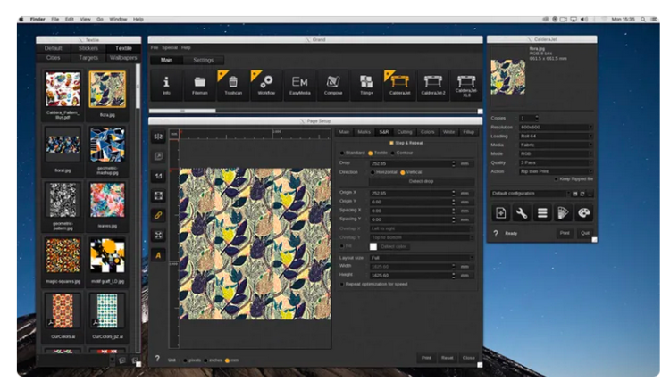 CALDERA RELEASES LATEST VERSION OF CALDERARIP