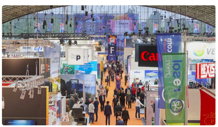 FESPA GOES LIVE WITH 2024 CAMPAIGN