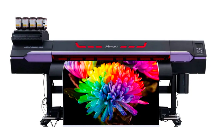 MIMAKI DETAILS NEW PRINTERS IN ONLINE GLOBAL EVENT