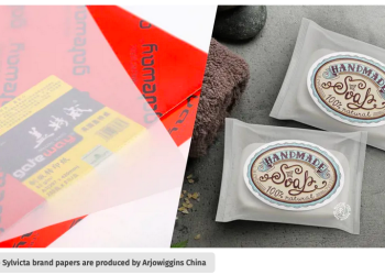 FEDRIGONI COMPLETES ARJOWIGGINS CHINA ACQUISITION