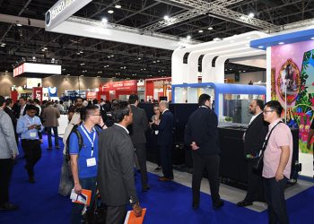 SUCCESSFUL GULF PRINT & PACK 2024 COMES TO A CLOSE