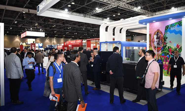 SUCCESSFUL GULF PRINT & PACK 2024 COMES TO A CLOSE