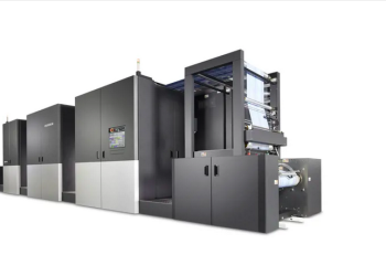 FUJIFILM TO SHOW OFF JET PRESS FP790 AT PACKAGING OPEN HOUSE