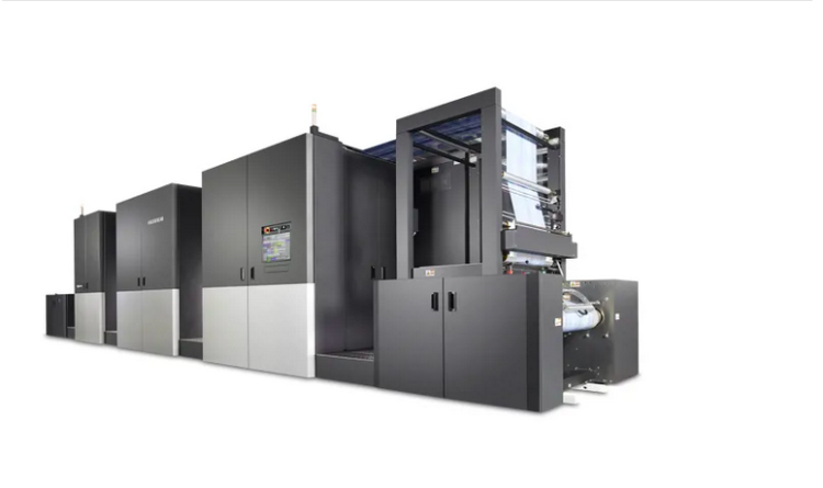 FUJIFILM TO SHOW OFF JET PRESS FP790 AT PACKAGING OPEN HOUSE