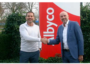 RICOH ENHANCES FINISHING CAPABILITIES WITH ALBYCO ACQUISITION