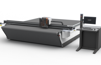 KONGSBERG PCS UNVEILS NEW DIGITAL CUTTING PLATFORM