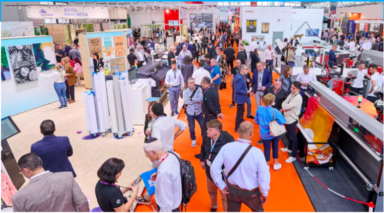 FESPA MIDDLE EAST 2024 POST SHOW REPORT