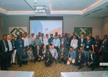 COMEXI HOLDS THE GO FURTHER TOUR IN LAGOS