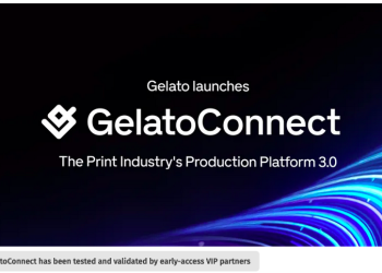 GELATO LAUNCHES GELATOCONNECT