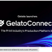 GELATO LAUNCHES GELATOCONNECT