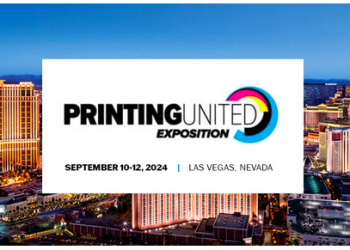 REGISTRATION OPENS FOR PRINTING UNITED EXPO 2024