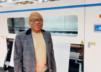 “VENTURING INTO AFRICA PRESENTS SIGNIFICANT OPPORTUNITIES FOR ATEXCO”