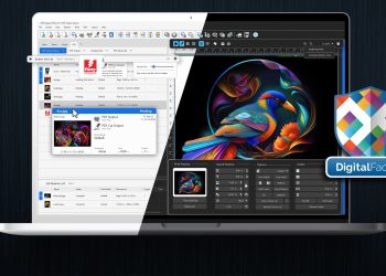 FIERY ANNOUNCES NEW RELEASE OF SIGNLAB SOFTWARE FOR DIGITALLY PRINTED AND VINYL CUT SIGNS AND GRAPHICS