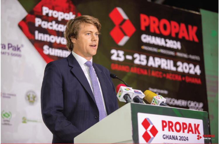 PROPAK GHANA 2024 – POST SHOW REPORT