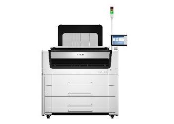 CANON LAUNCHES COLORWAVE T-SERIES AND PLOTWAVE T-SERIES