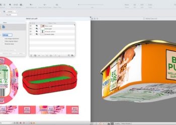 HYBRID SOFTWARE UNVEILS PACKZ 10