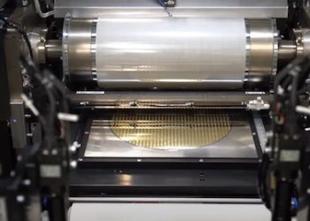 KOMORI EXPANDS INVESTMENT IN PRINTED ELECTRONICS TO UNLOCK NEW BUSINESS OPPORTUNITIES IN PRINT TECHNOLOGY