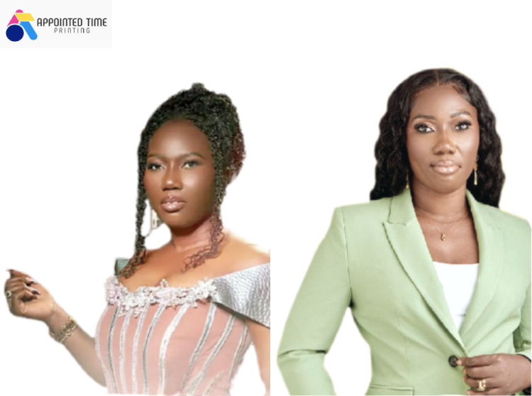 “AT APPOINTED TIME PRINTING, MY TEAM BELIEVES IN REPEAT BUSINESS BY OFFERING MORE VALUE FOR THE MONEY OF OUR CLIENTS THROUGH HIGH-QUALITY PRODUCTS AND EXCEPTIONAL CUSTOMER SERVICE.”