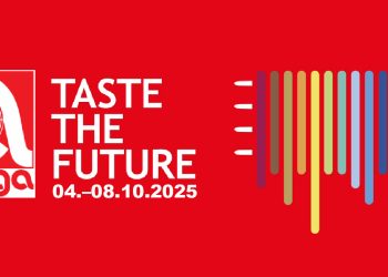 ANUGA 2025: OPTIMISED TRADE FAIR EXPERIENCE THROUGH NEWLY DESIGNED HALL STRUCTURE
