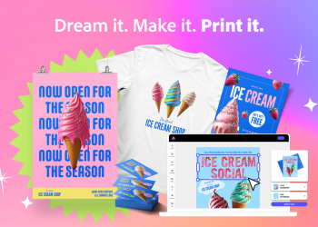 ADOBE OPENS DOORS TO WORLDWIDE PRINT NETWORK