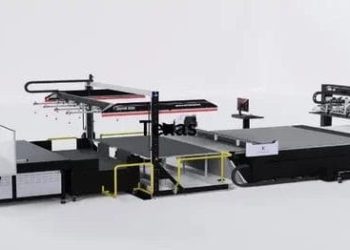 CANON INTRODUCES FULLY AUTOMATED PRINT-TO-CUT PRODUCTION WORKFLOW